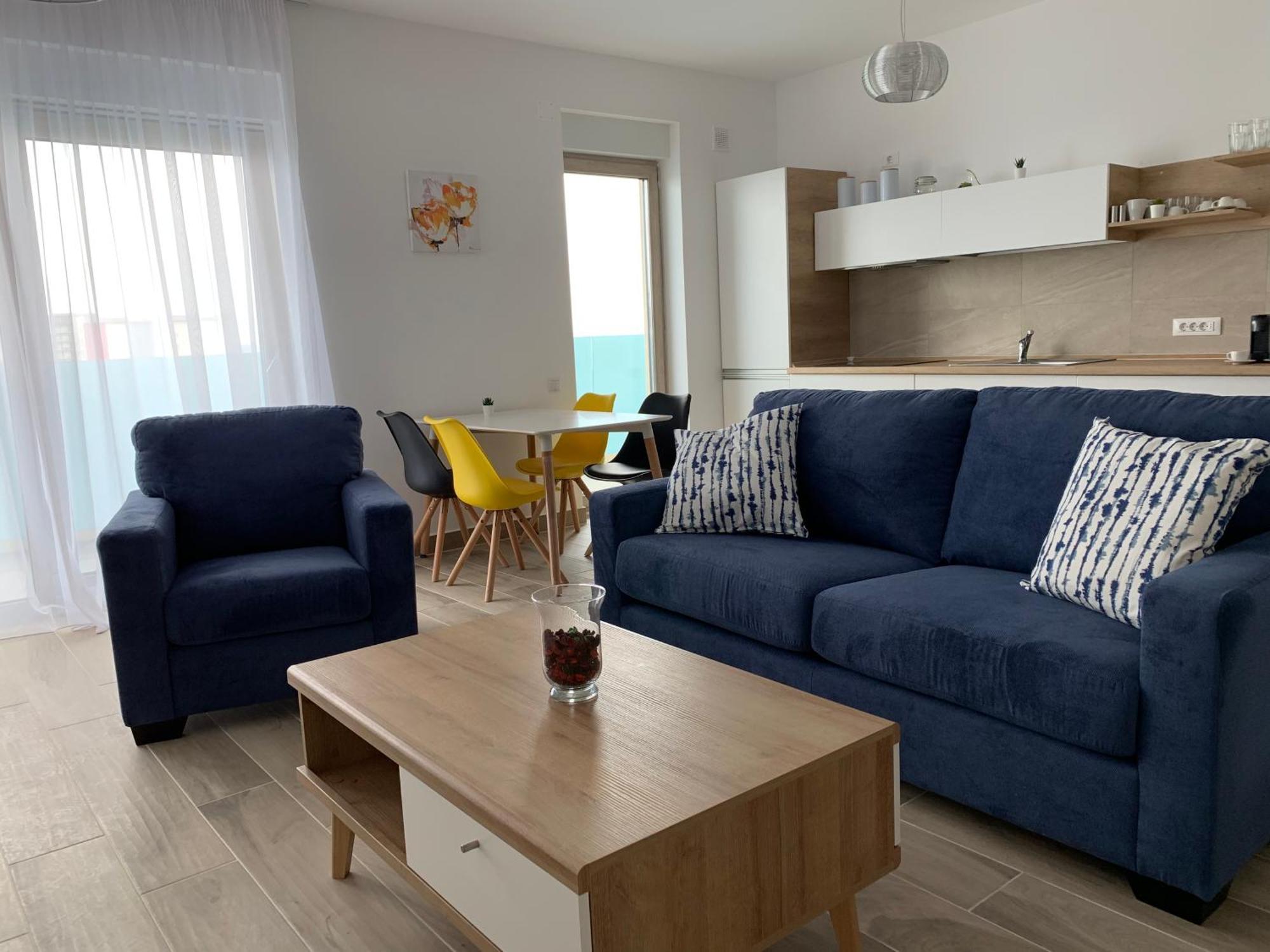 Vela Luxury Sea View Apartments - Marina Surf Năvodari Exteriör bild