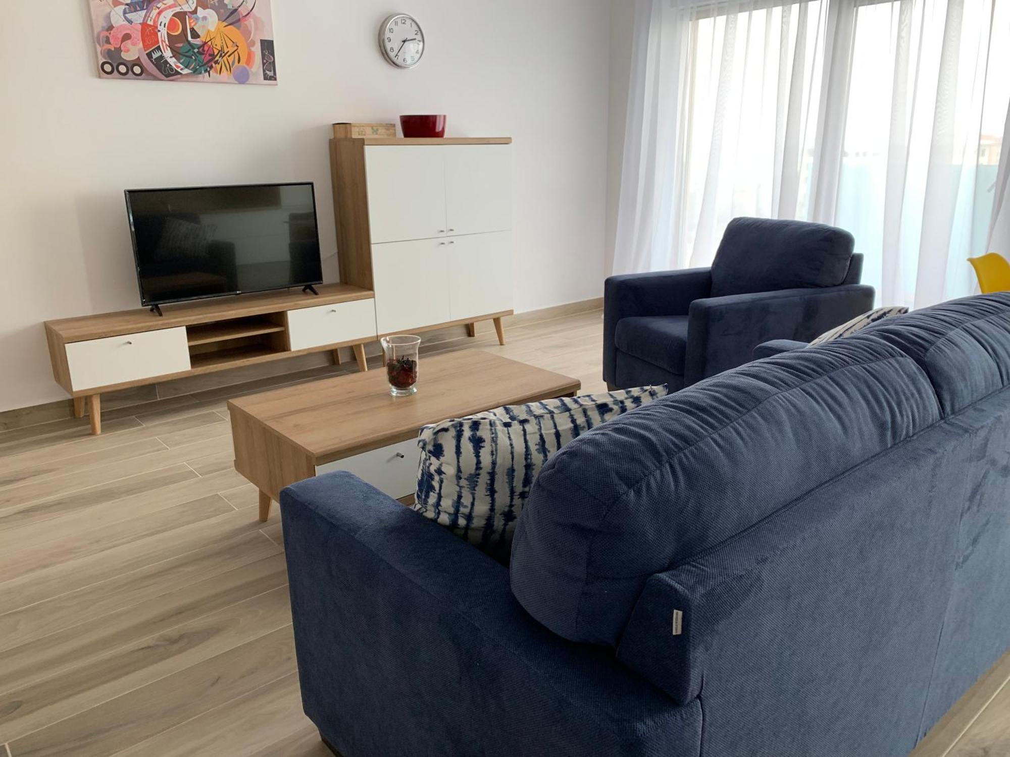 Vela Luxury Sea View Apartments - Marina Surf Năvodari Exteriör bild